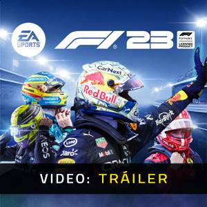 F1 23 - Tráiler en Vídeo