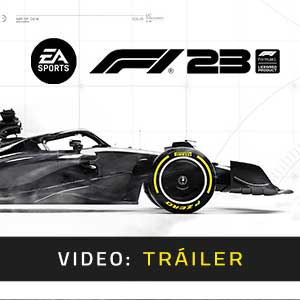 F1 23 - Tráiler en Vídeo
