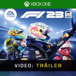 F1 23 - Tráiler en Vídeo