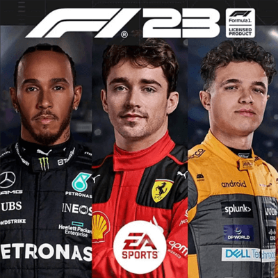 F1 23 - Ahorra un 70% con Epic Games en uno de los mejores juegos de carreras