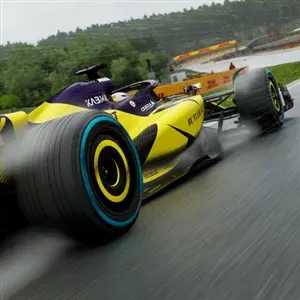 F1 25 2026 Season Edition - Velocidad