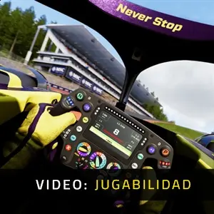 F1 25 2026 Season Edition - Jugabilidad