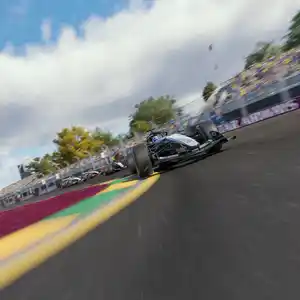 F1 25 2026 Season Pack - Técnicas