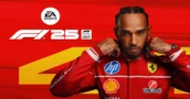 Las Filtraciones Son Reales en F1 25, Incluyendo Que No Saldrá en PS4 y Xbox One