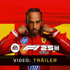 F1 25 - Tráiler del Juego