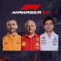 F1 Manager 2024: Tráiler de Lanzamiento y Mejores Ofertas de Claves Reveladas