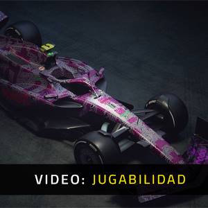 F1 Manager 2024 - Video de la Jugabilidad