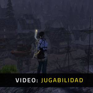 Fable 2 Video de la Jugabilidad