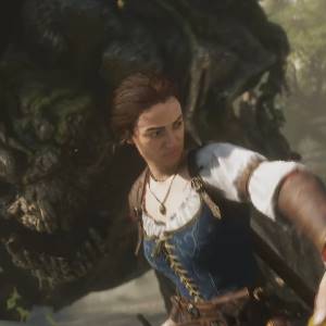 Fable 2025 - Troll Árbol