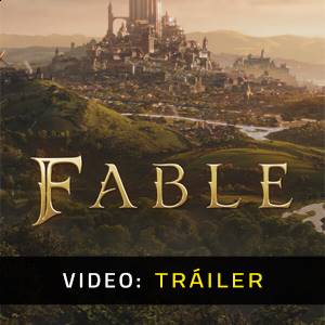 Fable 2025 Tráiler del Juego