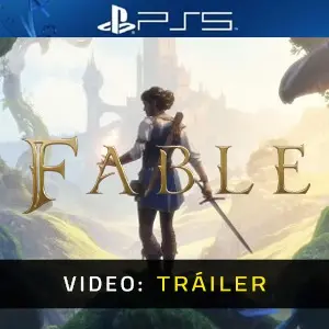 Fable 2027 PS5 - Tráiler