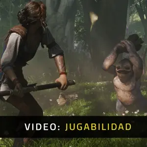 Fable 2027 - Jugabilidad