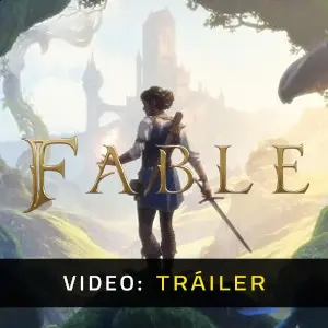 Fable 2027 - Tráiler