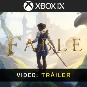 Fable 2027 Xbox Series - Tráiler