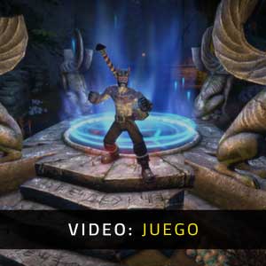 Fable Anniversary Video de la Jugabilidad