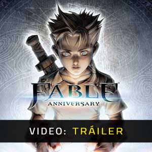 Fable Anniversary Tráiler del Juego
