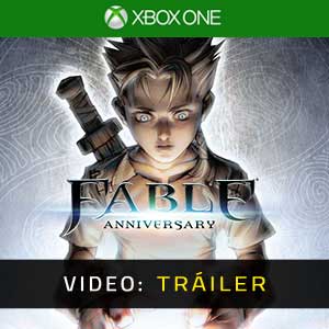 Fable Anniversary Tráiler del Juego