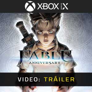 Fable Anniversary Tráiler del Juego