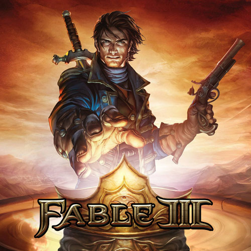 Descargar Fable 3 XBox Live Compra Codigo