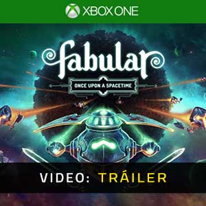 Fabular Once upon a Spacetime - Vídeo de la campaña