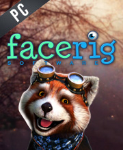 FaceRig Pc