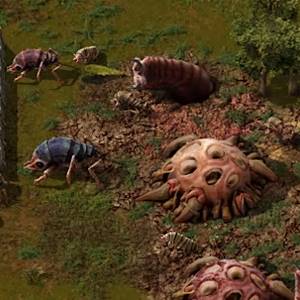 Factorio - Mantener la Línea