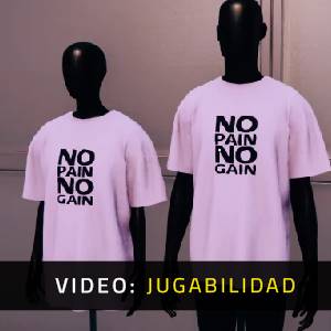 Factory Outlet Simulator - Jugabilidad