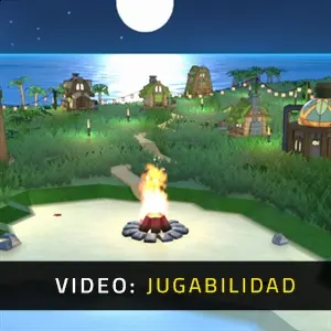 Factory Town 2 Paradise - Jugabilidad