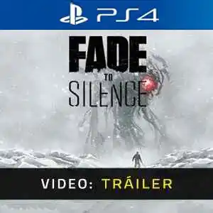 Fade to Silence PS4 - Tráiler del Vídeo