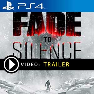 Comprar Fade to Silence PS4 Barato Comparar Precios