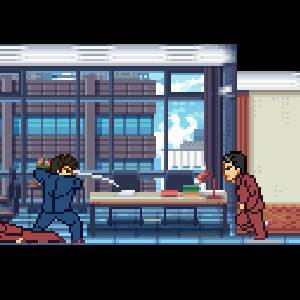 Fading Afternoon - Corte