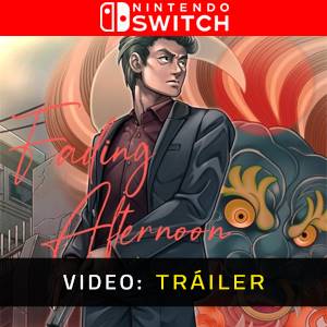 Fading Afternoon - Tráiler de Video