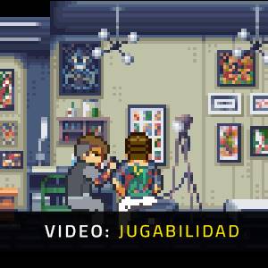 Fading Afternoon - Video de Jugabilidad