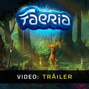 Faeria Vídeo del Tráiler