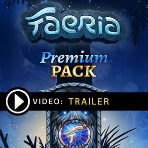 Comprar Faeria Premium Edition DLC CD Key Comparar Precios