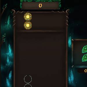 FaeVerse Alchemy Luz y Naturaleza