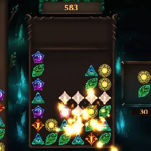 FaeVerse Alchemy Partida