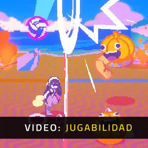 FAIRY TAIL Beach Volleyball Havoc - Video de Jugabilidad