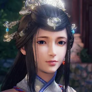 Faith of Danschant – Lanxiang