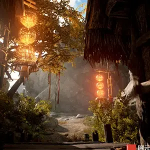 Faith of Danschant – Aldea