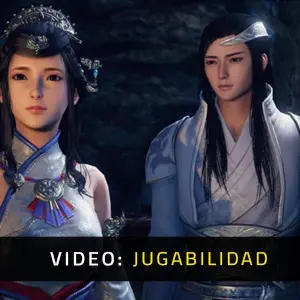 Faith of Danschant – Jugabilidad