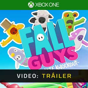 Compra Fall Guys Ultimate Knockout Xbox One CD Key Compare los precios