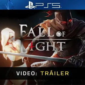 Fall of Light PS5 - Tráiler