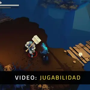 Fall of Light - Jugabilidad