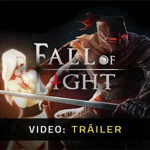 Fall of Light - Tráiler