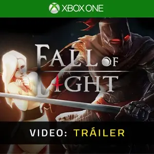 Fall of Light Xbox One- Tráiler