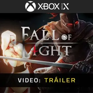 Fall of Light Xbox Series - Tráiler