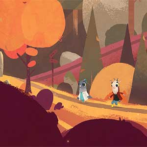 Fall of Porcupine Bosque