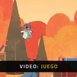 Fall of Porcupine Vídeo del juego