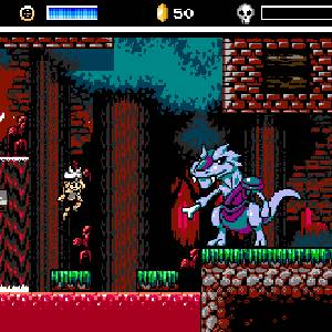 Fallen Leaf - Espina